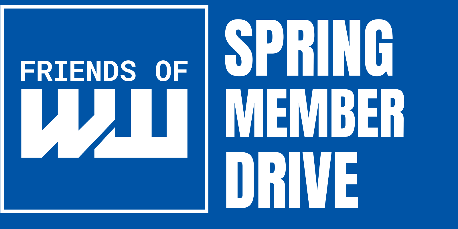 Spring Member Drive